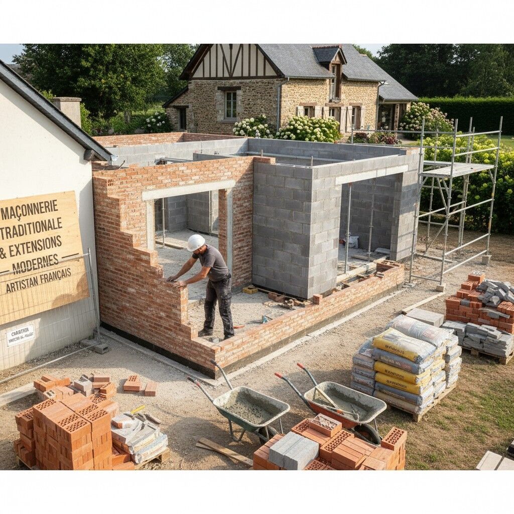 Projet de Garagiste - Photo 1